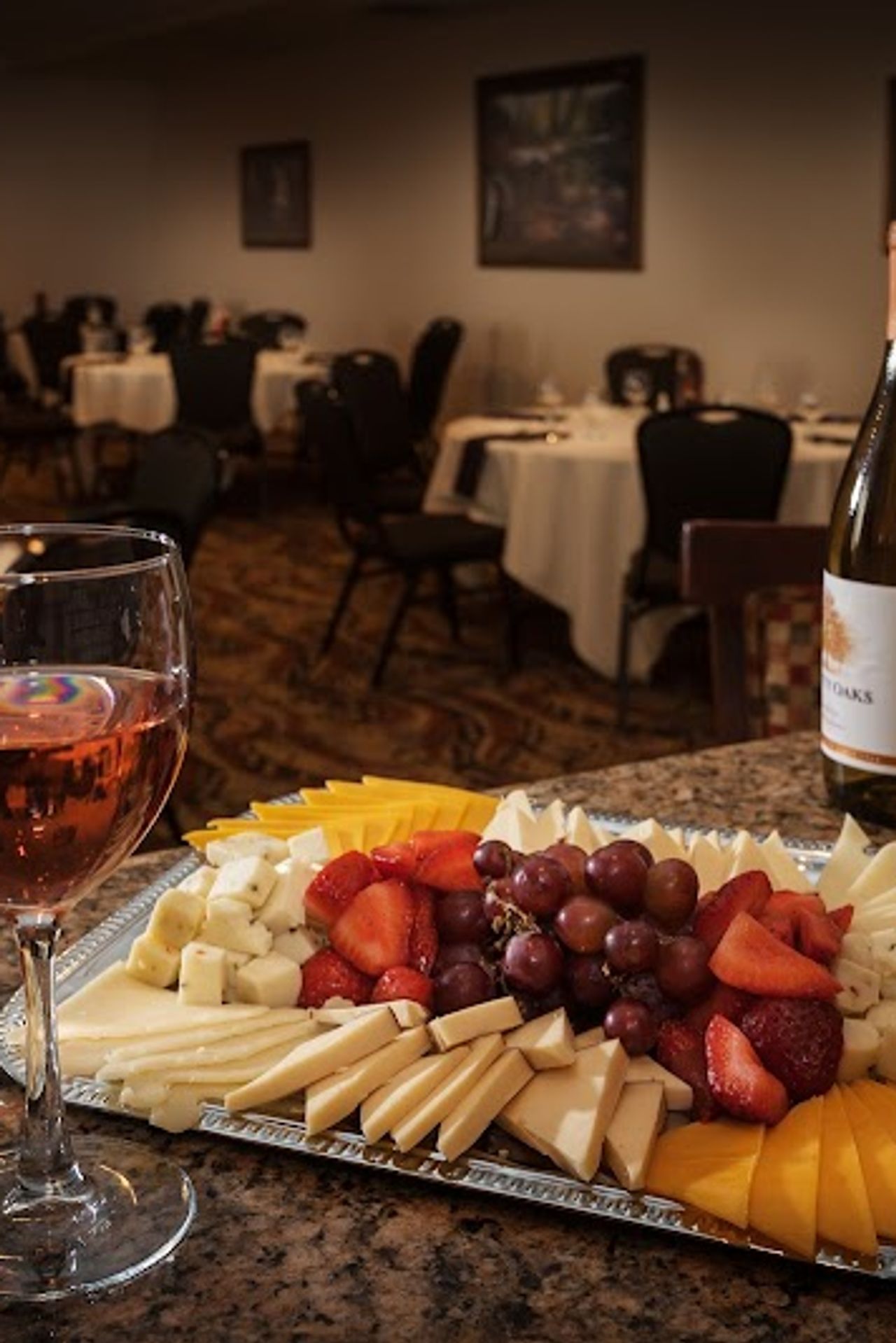 Photo of Hilton Garden Inn Corvallis