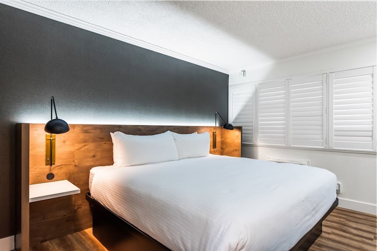 Photo of The Catrina Hotel, San Mateo