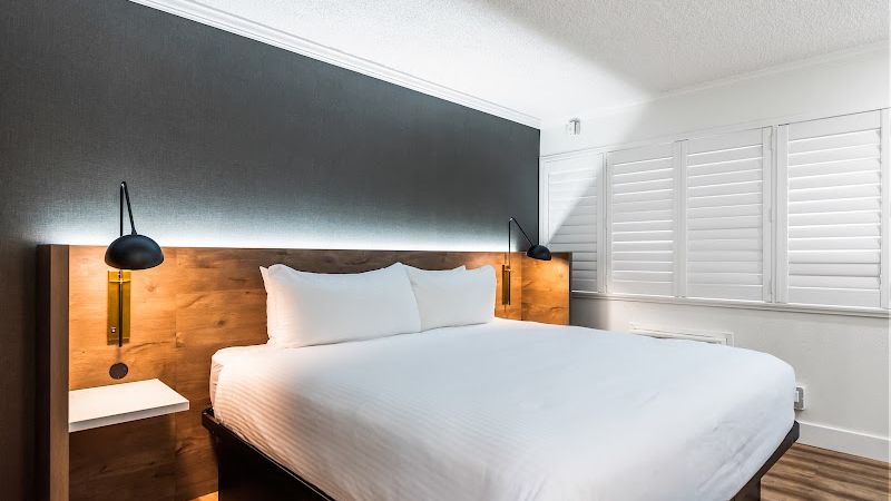 Photo of The Catrina Hotel, San Mateo