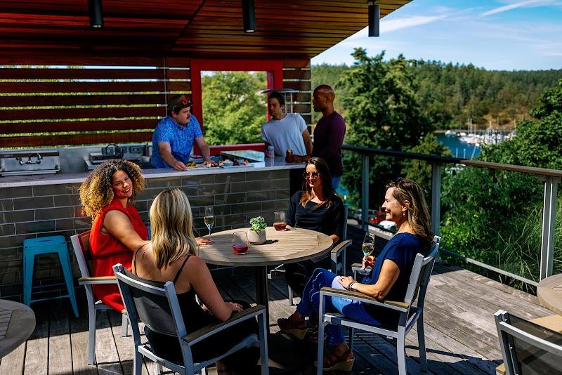 Photo of Friday Harbor House