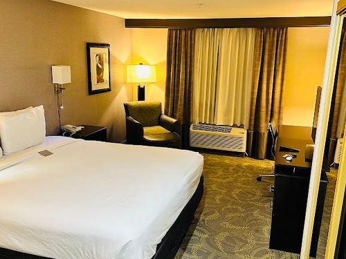 Photo of Country Inn & Suites by Radisson, San Carlos, CA