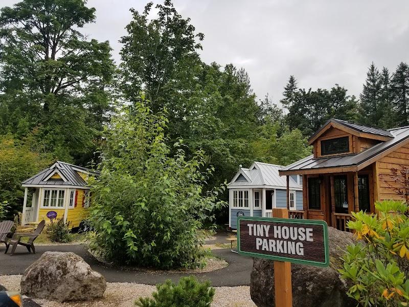 Photo of Mt Hood Village Campground