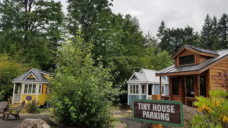 Photo of Mt Hood Village Campground