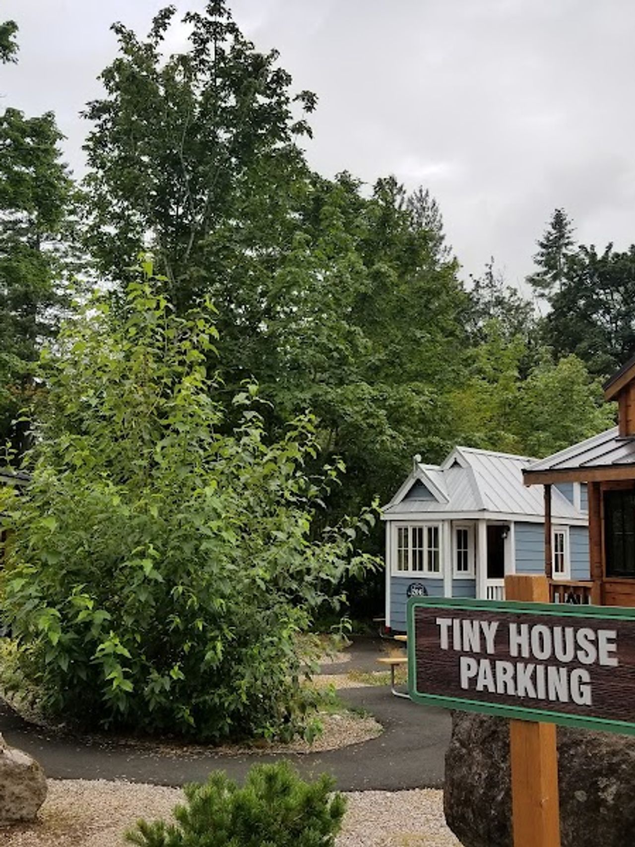 Photo of Mt Hood Village Campground