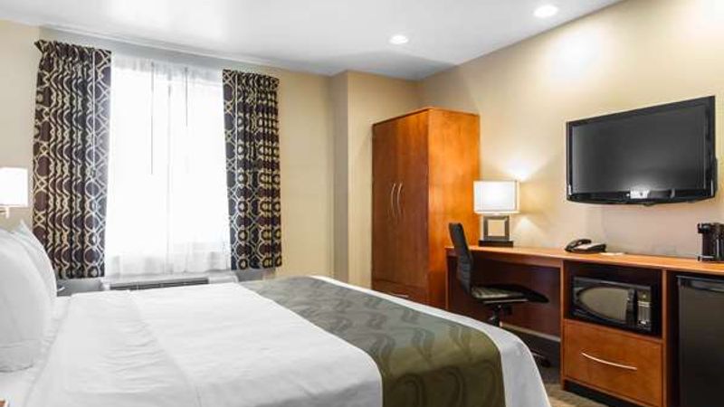 Photo of Quality Inn San Jose Airport/Silicon Valley