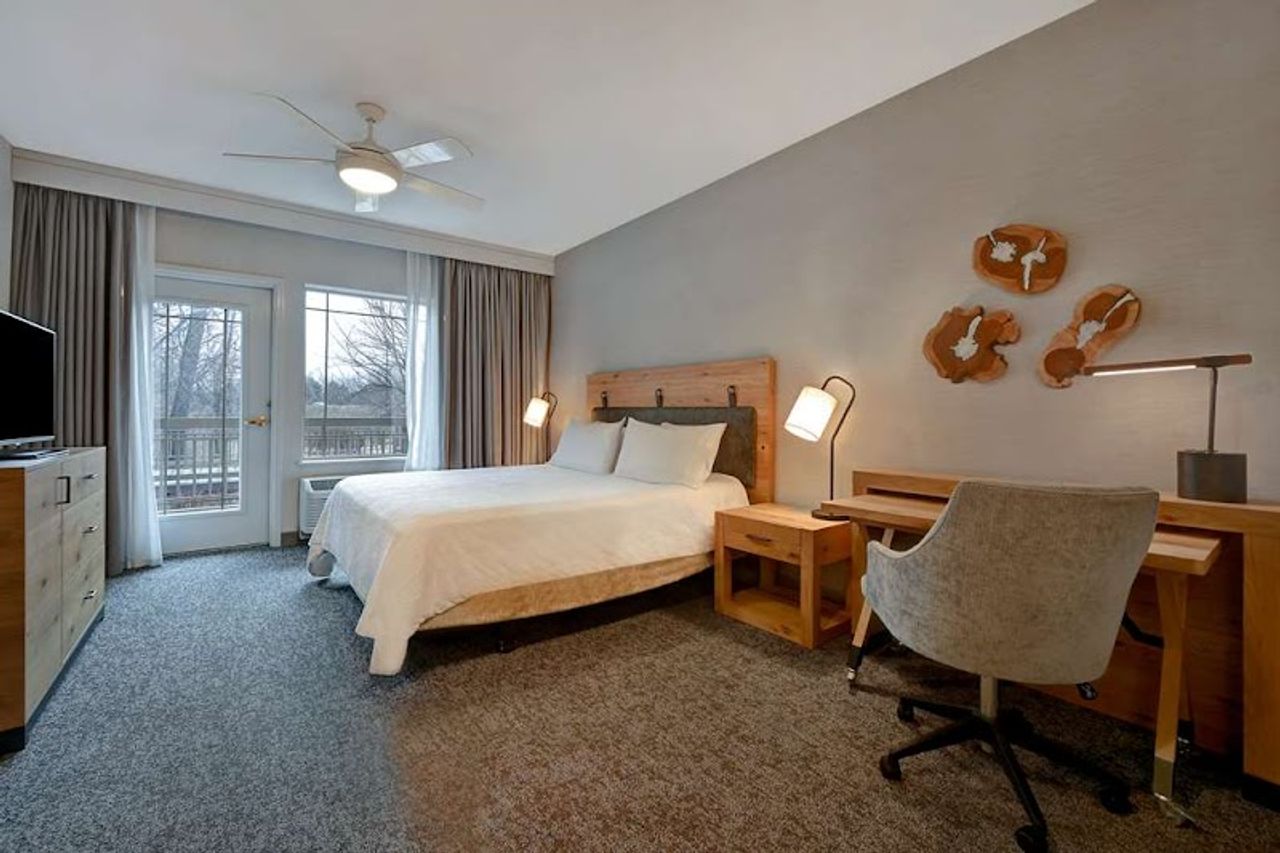 Photo of Hilton Garden Inn Boise/Eagle