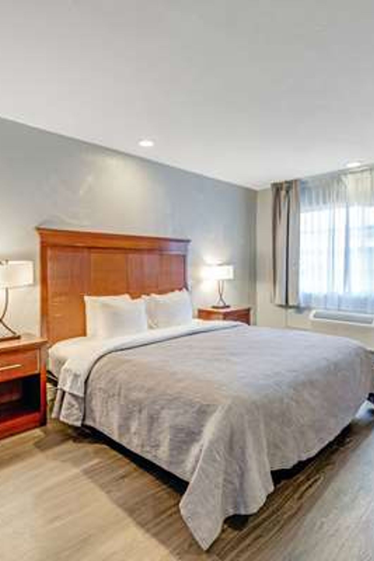 Photo of Quality Inn Santa Cruz Downtown Area