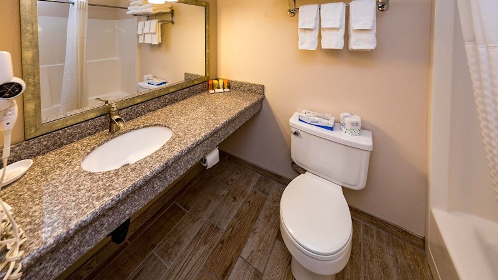 Photo of Nisqually Lodge