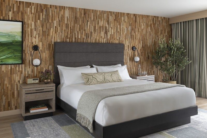 Photo of Casa Mani Resort Napa Valley, Curio Collection by Hilton - 1 King Bed