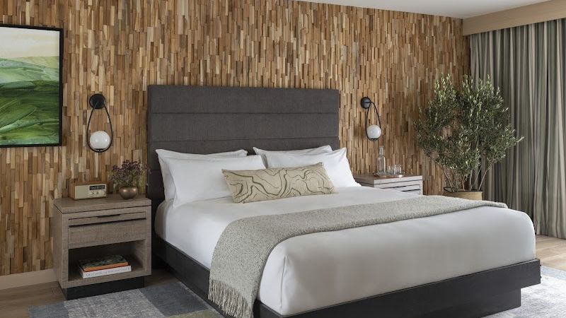 Photo of Casa Mani Resort Napa Valley, Curio Collection by Hilton - 1 King Bed