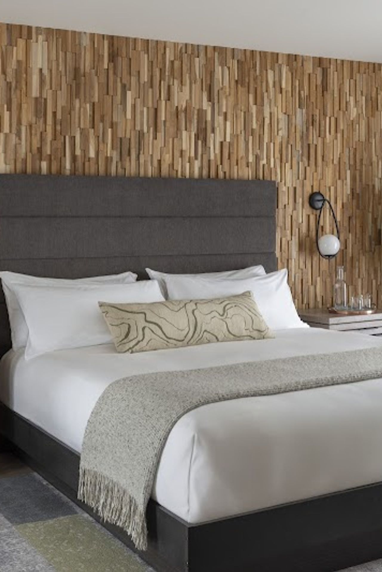 Photo of Casa Mani Resort Napa Valley, Curio Collection by Hilton - 1 King Bed