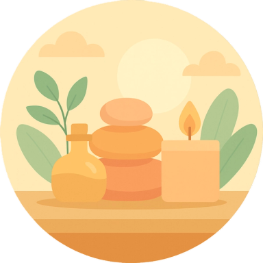 Wellness and Spa, Luxury Spa