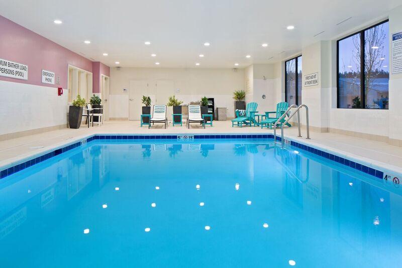 Photo of Hampton Inn & Suites-Seattle Woodinville WA
