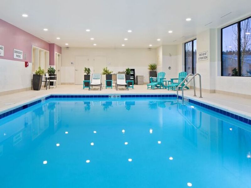 Photo of Hampton Inn & Suites-Seattle Woodinville WA