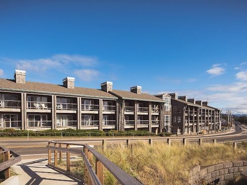 Photo of Inn at Cape Kiwanda