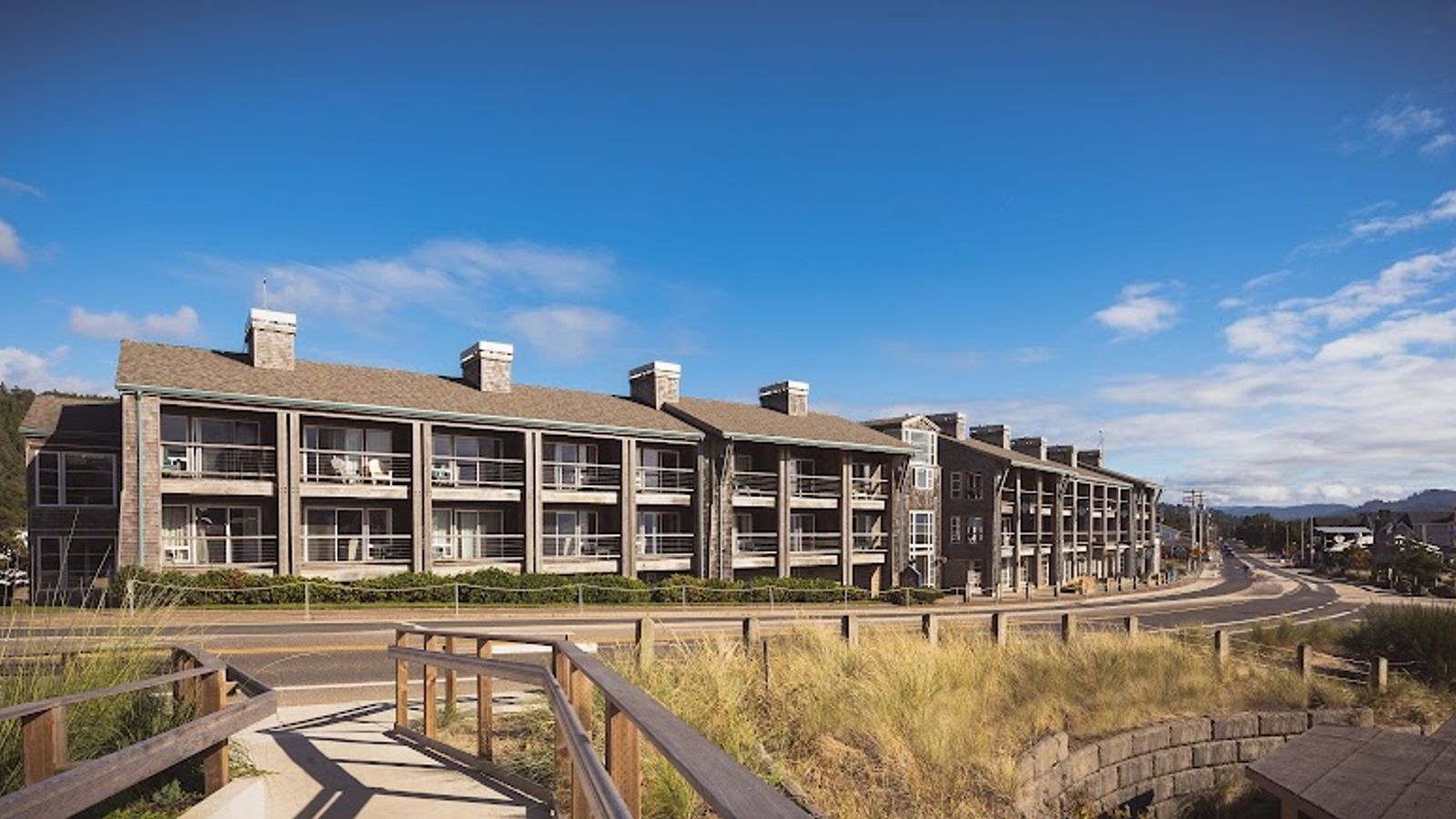 Photo of Inn at Cape Kiwanda