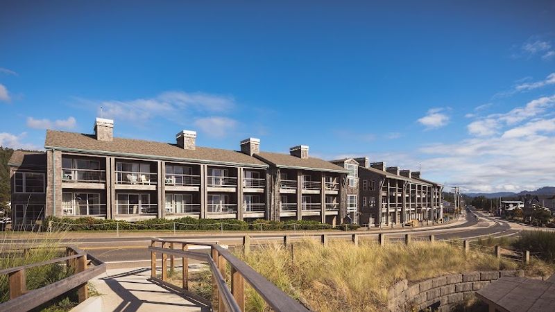 Photo of Inn at Cape Kiwanda