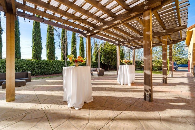 Photo of Vinarosa Resort & Spa - Outdoor event venue