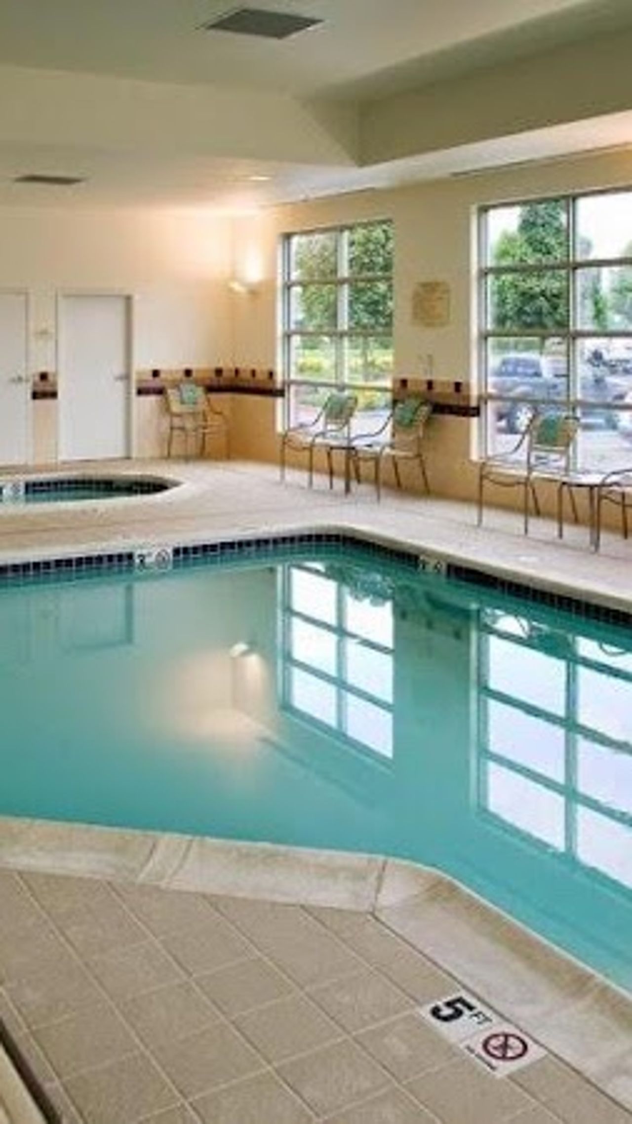 Photo of SpringHill Suites Portland Vancouver