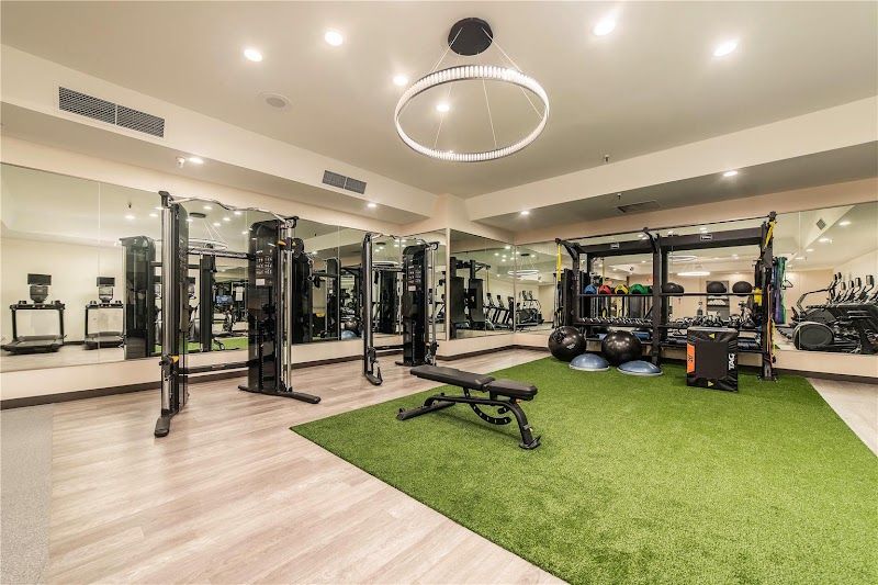 Photo of Hilton Garden Inn Clackamas Portland - Fitness Center