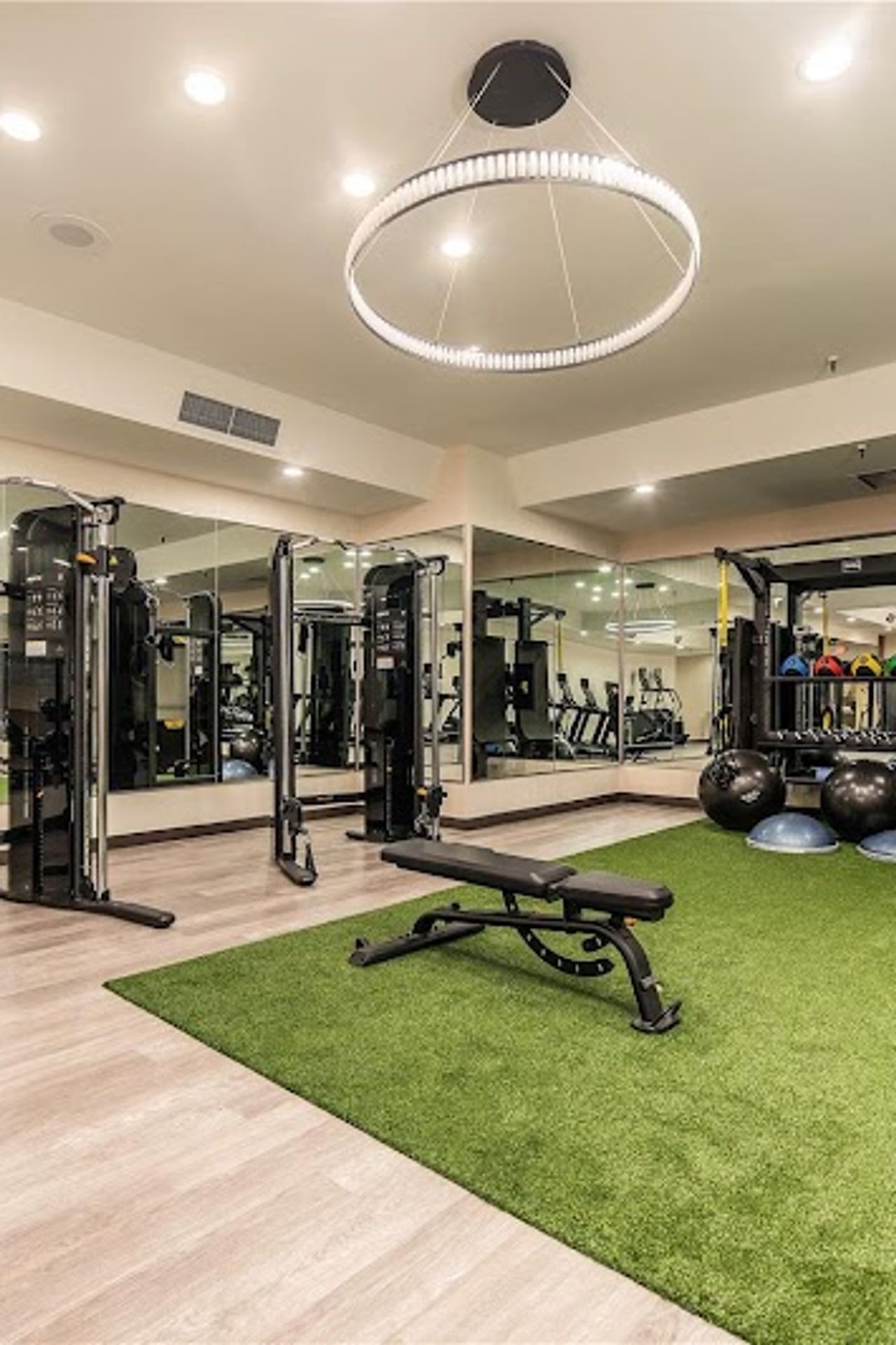 Photo of Hilton Garden Inn Clackamas Portland - Fitness Center