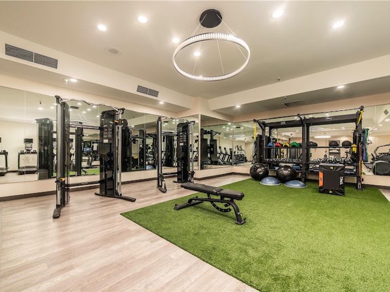 Photo of Hilton Garden Inn Clackamas Portland - Fitness Center