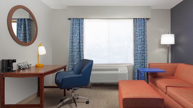 Photo of Hampton Inn Medford