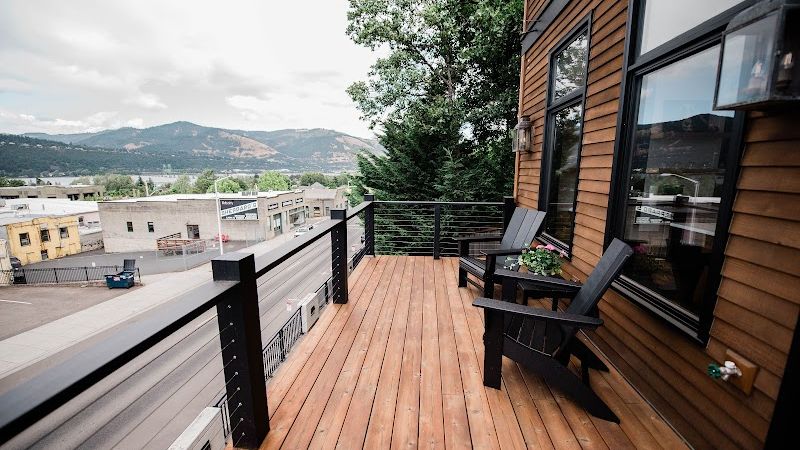 Photo of Horsefeathers Hotel