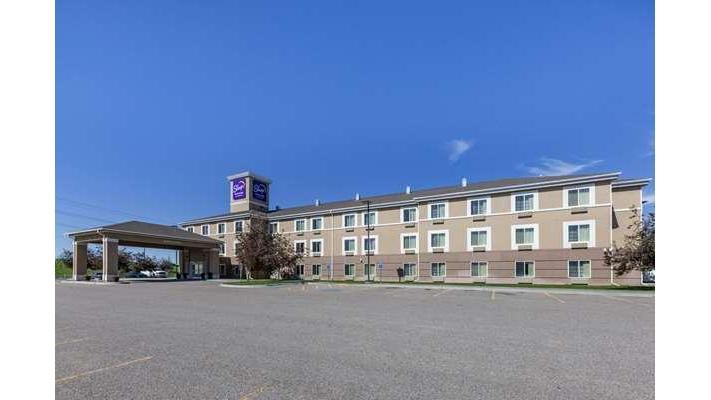 Photo of Sleep Inn & Suites Idaho Falls Gateway to Yellowstone