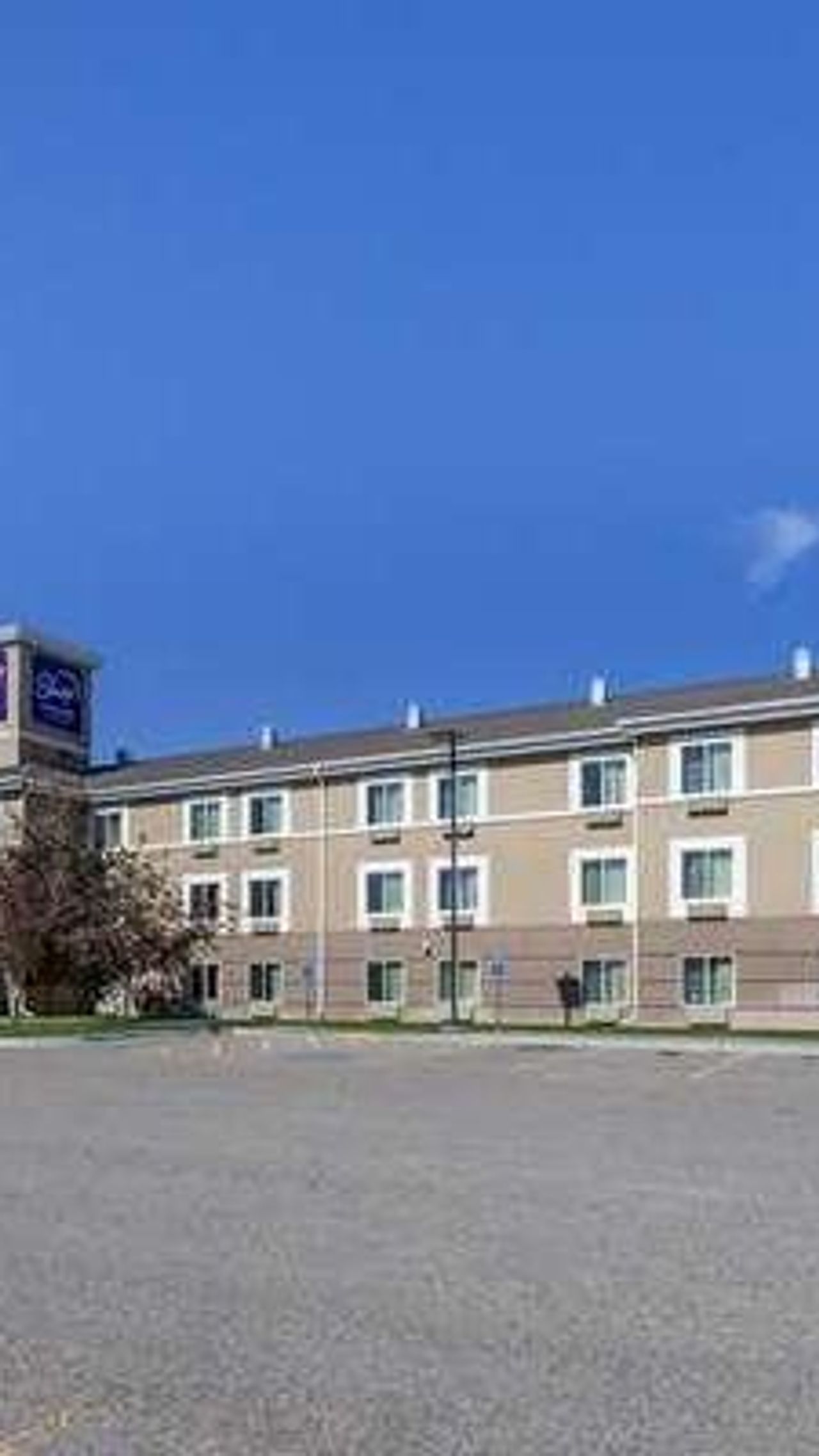Photo of Sleep Inn & Suites Idaho Falls Gateway to Yellowstone