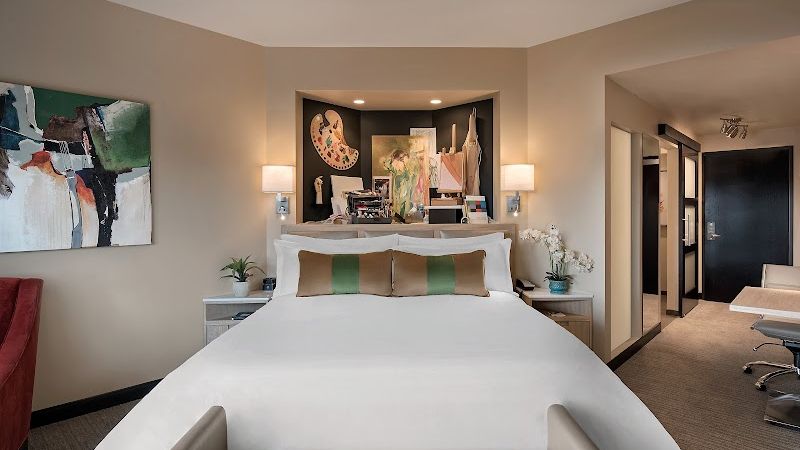 Photo of Inn at 500 Capitol