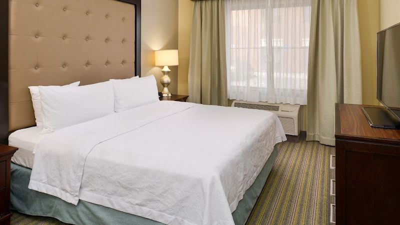 Photo of Homewood Suites by Hilton Fresno