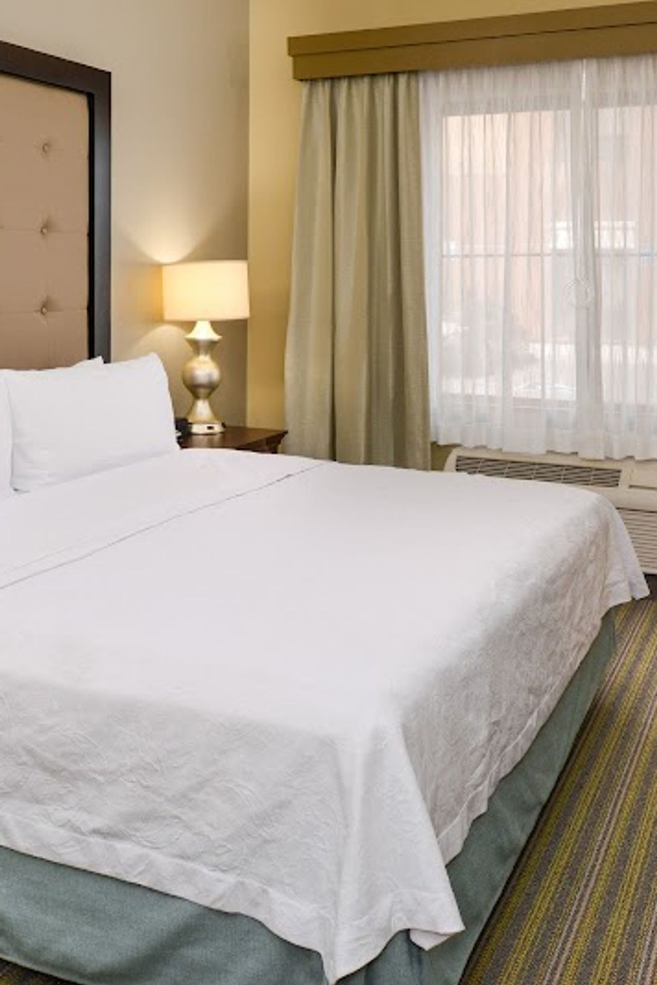Photo of Homewood Suites by Hilton Fresno