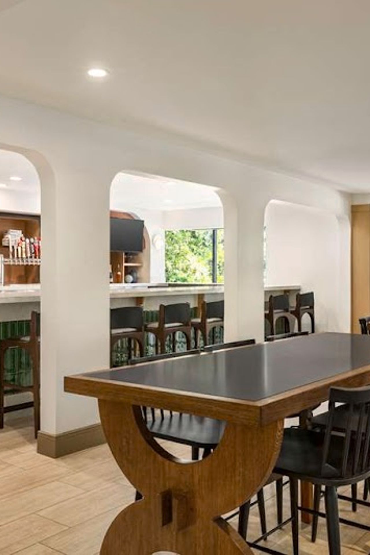 Photo of Hilton Garden Inn Monterey - Calla – Evenings with Wine, Cocktails, and Coastal Dishes