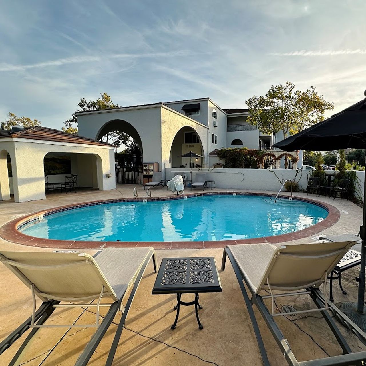 Photo of Best Western Dry Creek Inn