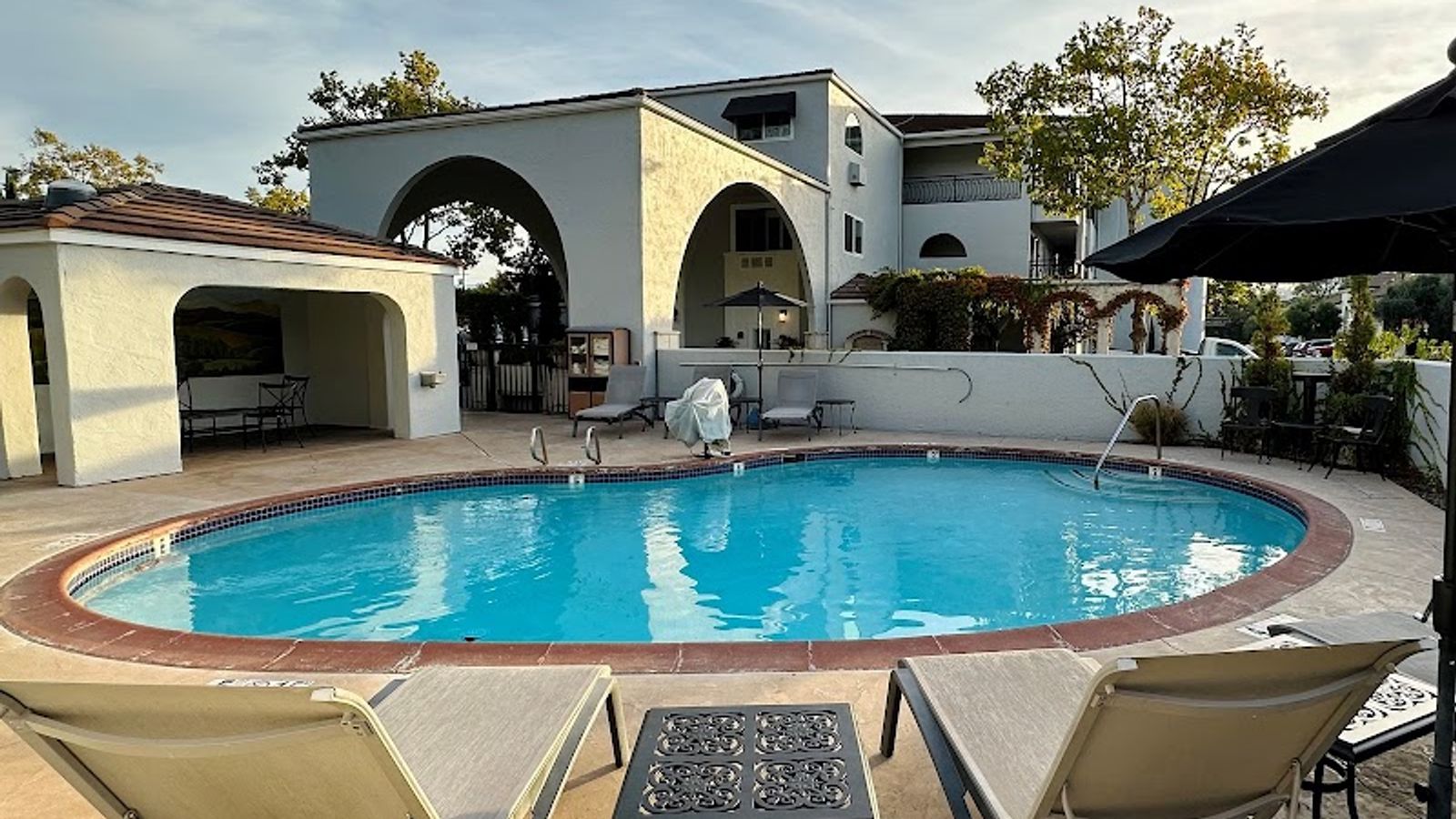 Photo of Best Western Dry Creek Inn