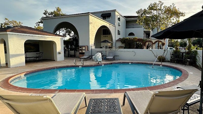 Photo of Best Western Dry Creek Inn