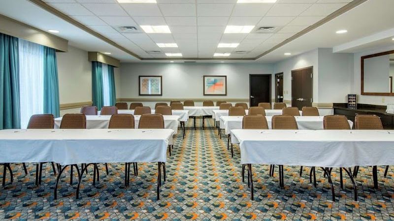 Photo of Hampton Inn & Suites Spokane Valley