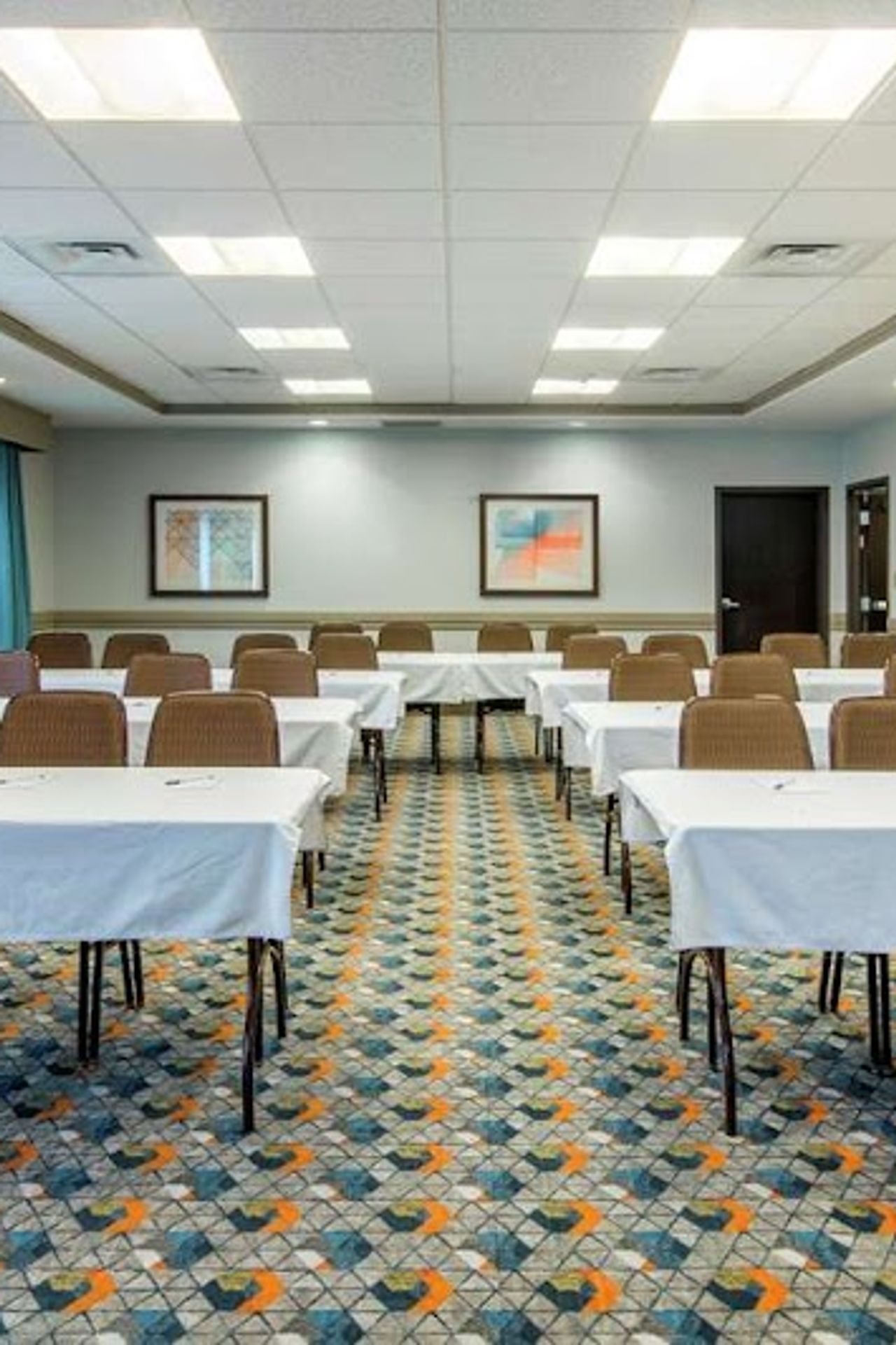 Photo of Hampton Inn & Suites Spokane Valley