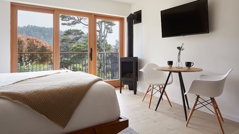 Photo of Arch Cape Loft