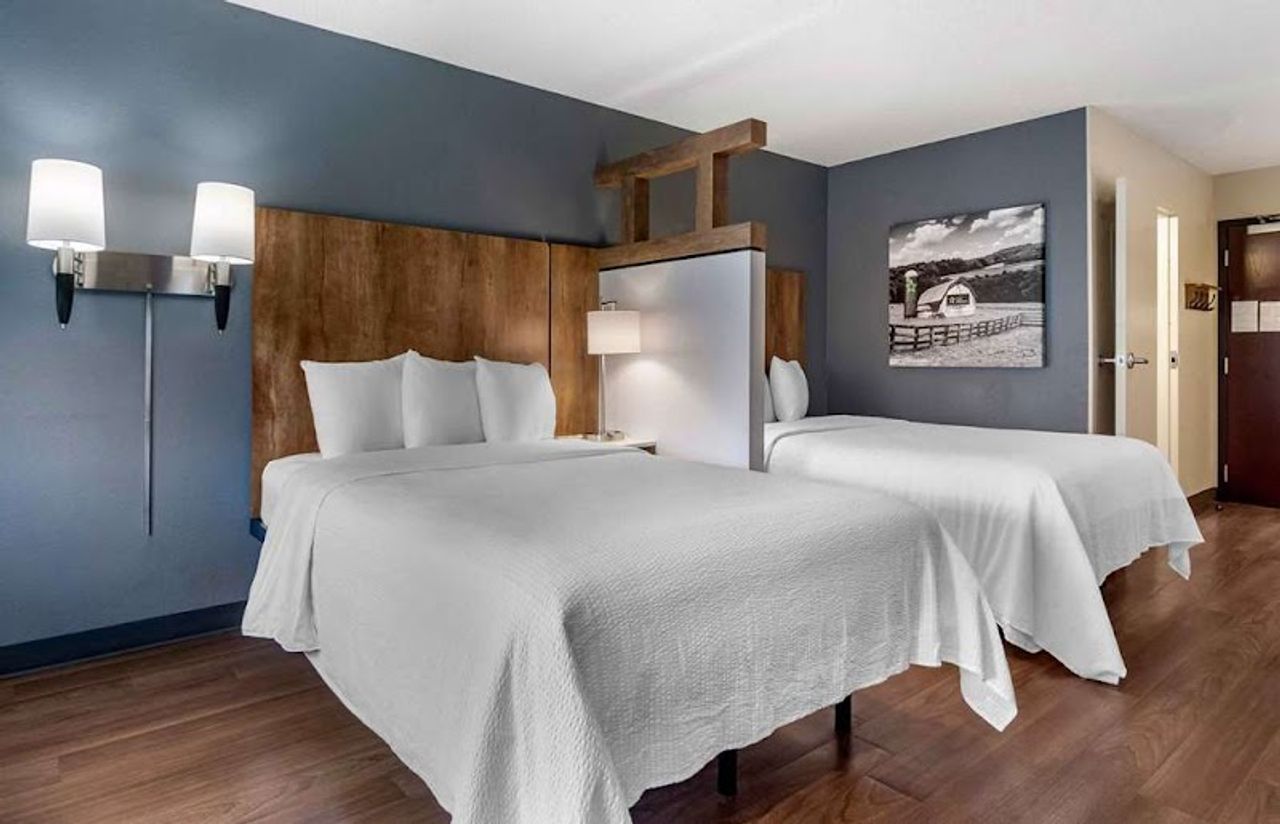 Photo of Extended Stay America Premier Suites - Seattle - Bellevue - Downtown