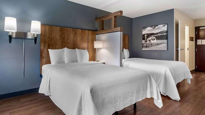 Photo of Extended Stay America Premier Suites - Seattle - Bellevue - Downtown