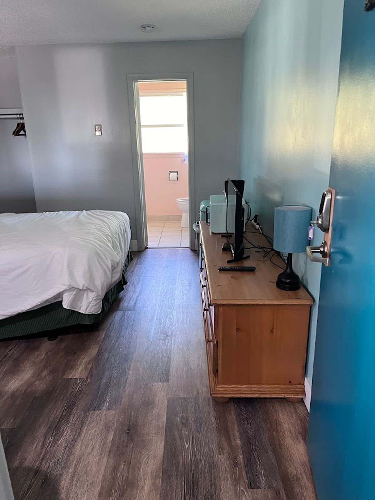 Photo of Pacific Sunset Inn