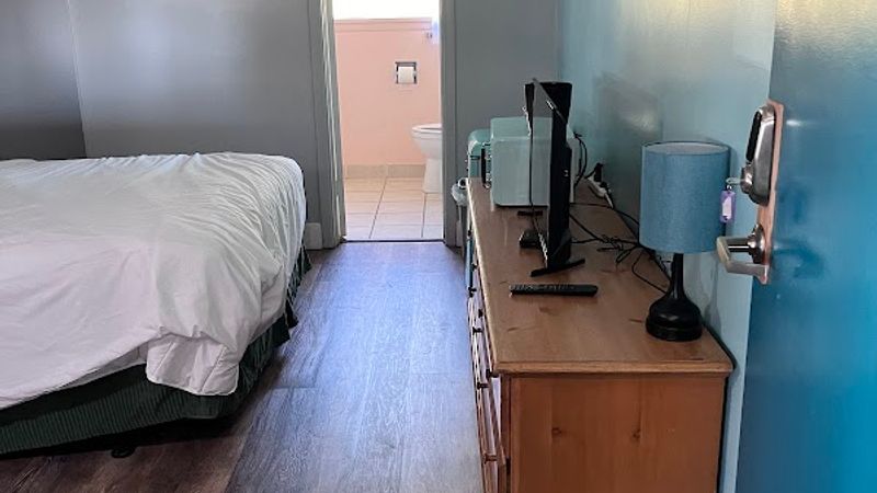 Photo of Pacific Sunset Inn