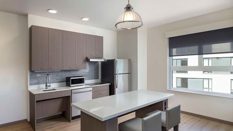 Photo of Hyatt House Portland / Beaverton