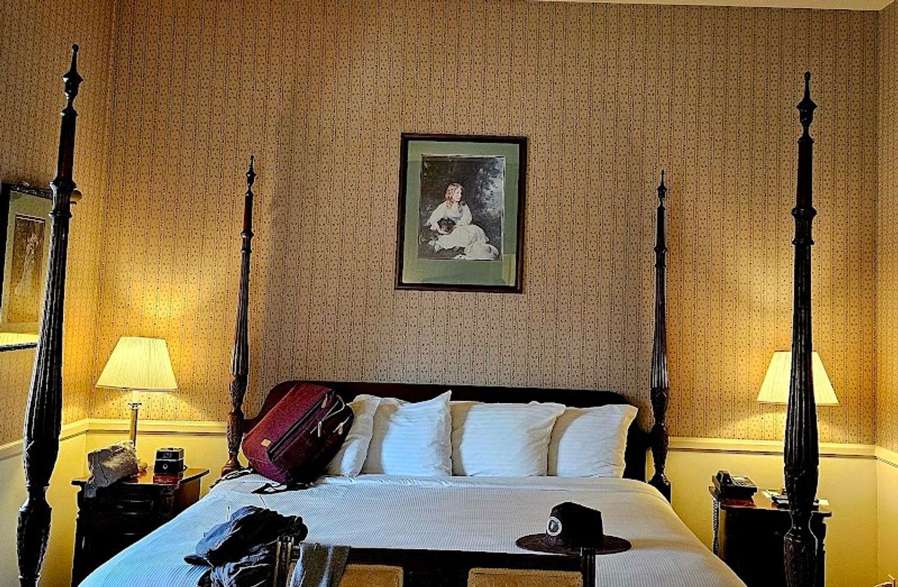 Photo of Hotel La Rose