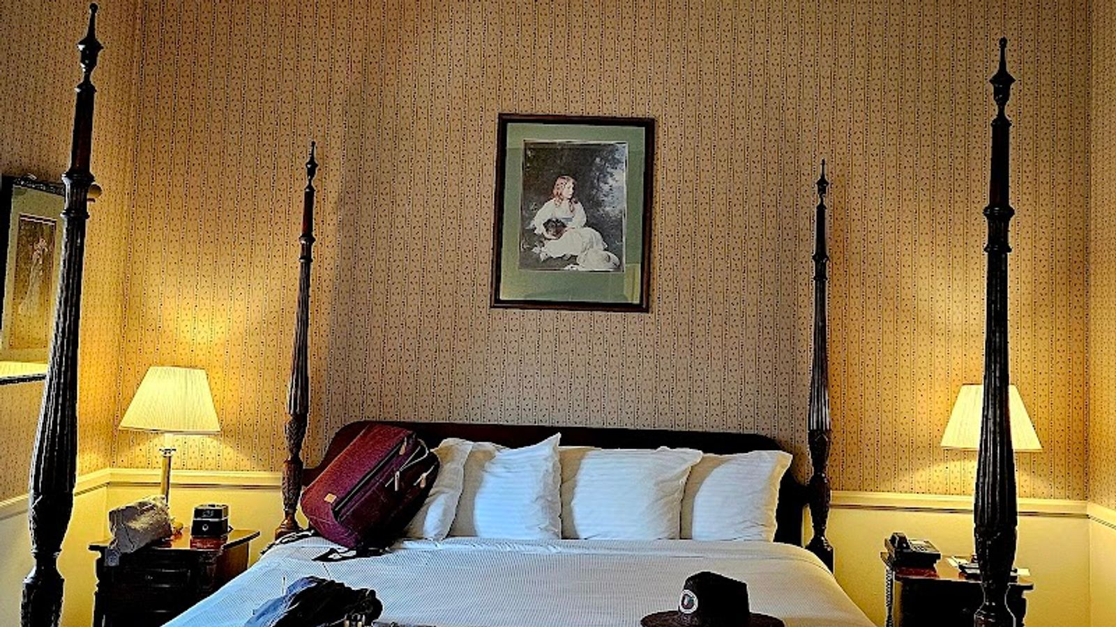 Photo of Hotel La Rose