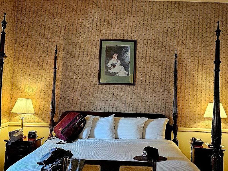 Photo of Hotel La Rose