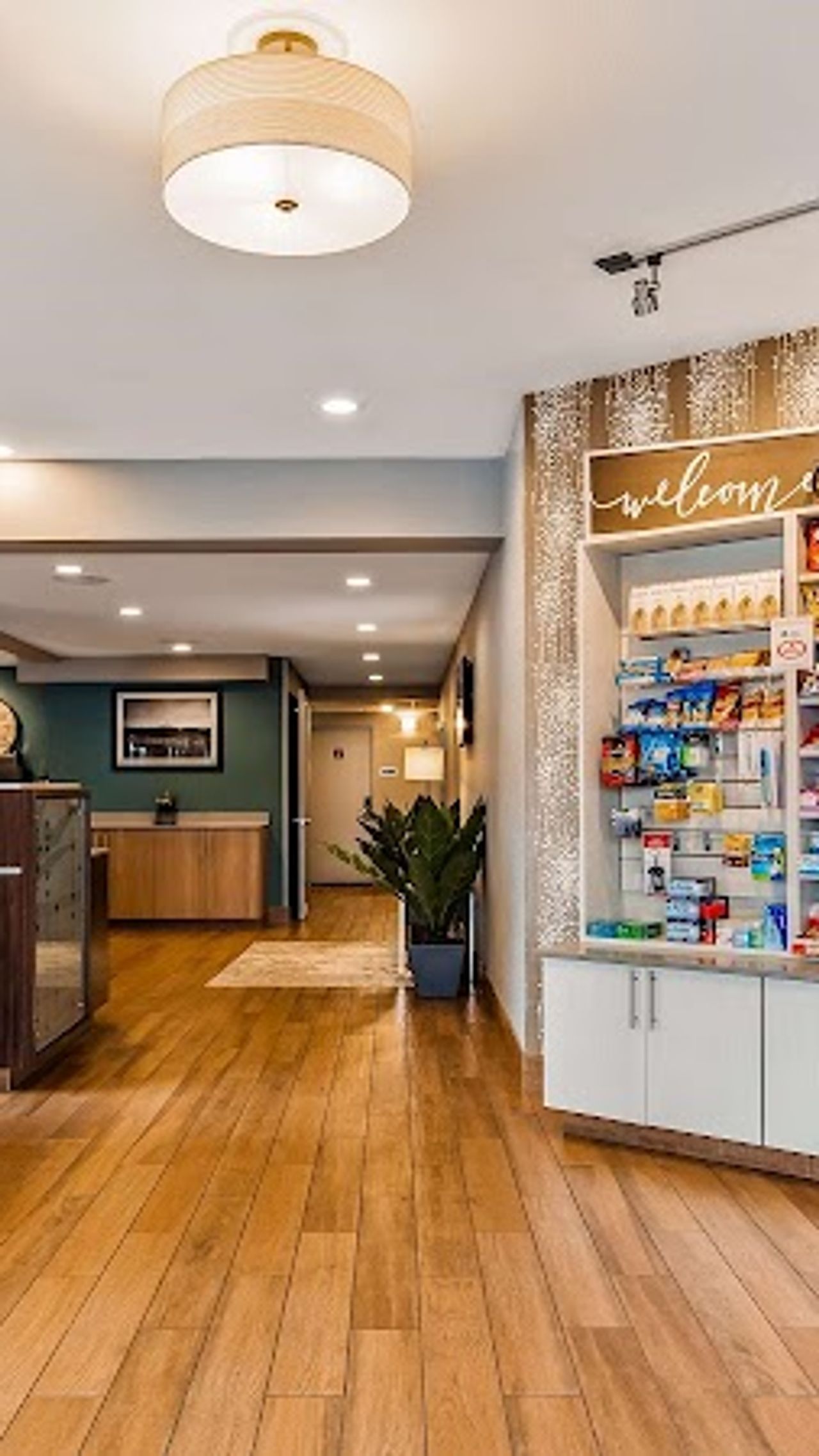 Photo of Best Western McMinnville Inn