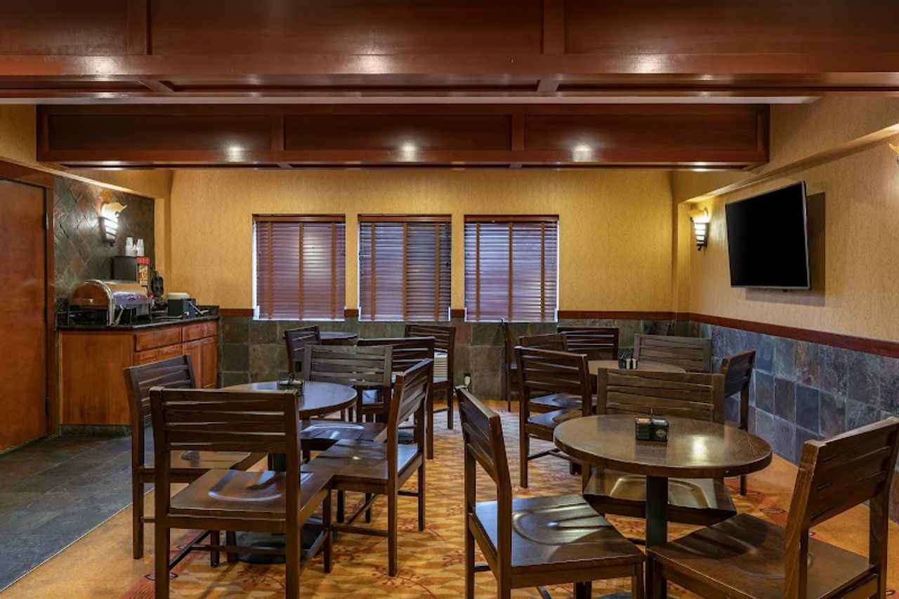 Photo of Lloyd Hotel Astoria Bayfront, Ascend Hotel Collection